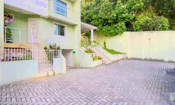 Imagem 4: Sobrado 3 dorms.106m² venda Campo Comprido, Cotolengo, Curitiba