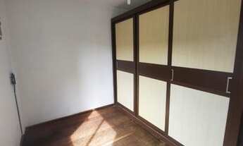 Imagem 3: Apartamento para venda tem 90 metros quadrados com 3 quartos em Barbalho - Salvador - Bahi