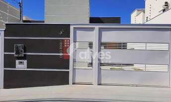 Imagem 2: Casa com 3 quartos, Jardim Montevidéu - Campo Grande