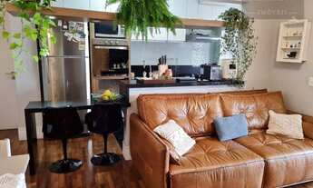 Imagem 4: Vila Leopoldina, 3 dormitórios, 2 vagas e lazer completo