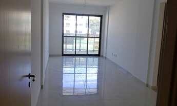 Imagem: Apartamento para venda tem 120 metros quadrados