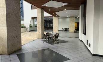 Imagem: Apartamento 4/4 com 02 Suítes 02 Garagens