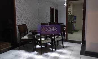 Imagem 4: Aptº 4 Quartos no Rio Vermelho - Vista Mar