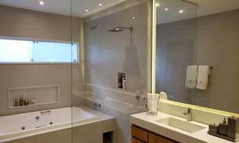 Imagem 3: Lindíssima casa, moderna, projeto maravilhoso