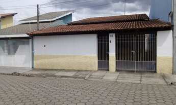 Imagem 2: CASAJACAREÍ Casa com 3 dormitórios