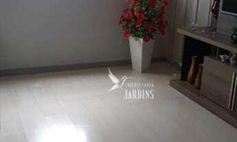 Imagem 4: Casa com 3 dormitórios à venda, 85 m² por R$ 320.000,00 - Califórnia - Londrina/PR