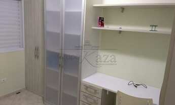 Imagem 4: Apartamento - Centro - Jacareí - Residencial Santa Monica - 86,93m² - 3 Dormitórios