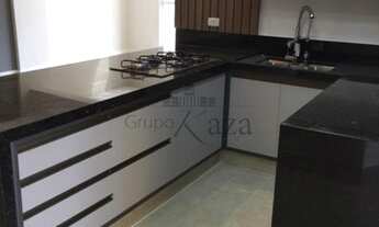 Imagem 2: Apartamento Jardim São Dimas, próximo da Univap- 157m²