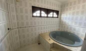 Imagem 6: Casa no Vert Paradiso Av. Menino Marcelo, Serraria, Antares