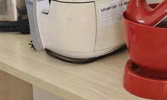 Imagem 3: Apartamento para grande família na praia