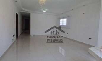 Imagem 2: Casa com 3 dormitórios à venda, 152 m² por R$ 850.000,00 - Jardim Alvorada - São José dos