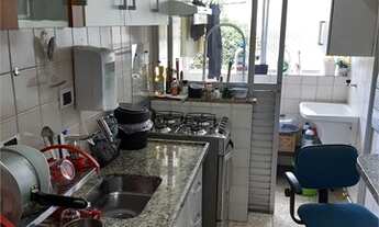 Imagem 3: São Paulo - Apartamento Padrão - Vila Guarani