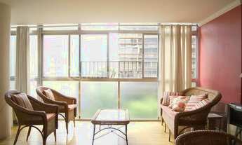 Imagem 4: Venda Apartamento 3 quartos Bela Vista São Paulo