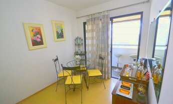 Imagem 6: Bem Abaixo da Avaliação: 2 Dor, Suíte, 2 Vagas, Andar Alto e com Lazer Completo!