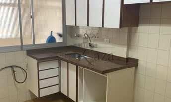 Imagem 5: Apartamento - Vila Adyana - Edifício - 100m² - 2 Dormitórios