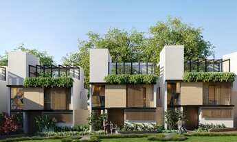 Imagem 3: Casa de condomínio para venda com 469 metros quadrados com 3 suites