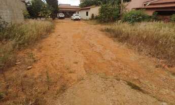 Imagem: Lote/Terreno para venda com 800 metros quadrados