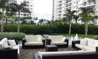 Imagem 3: Apartamento para venda tem 80 metros quadrados com 2 quartos