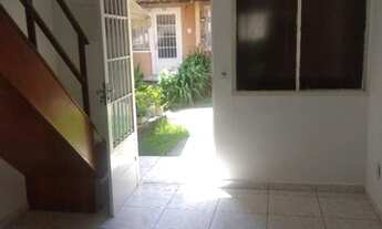 Imagem: Casa para venda com 52 metros quadrados