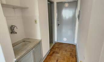 Imagem 5: Apartamento para venda com 28 metros quadrados com 1 quarto em Vila Buarque - São Paulo