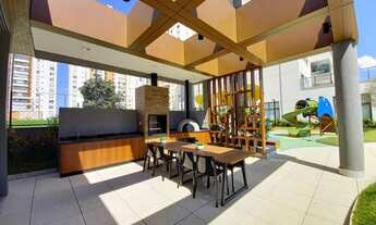 Imagem 6: Apartamento Taquaral - 155m²