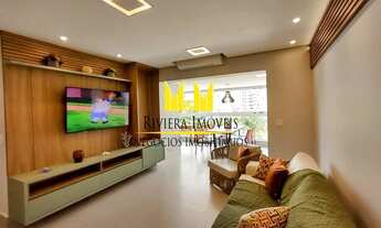 Imagem 5: LINDO APTO 04 DORMS, 08 PESSOAS, VARANDA GOURMET