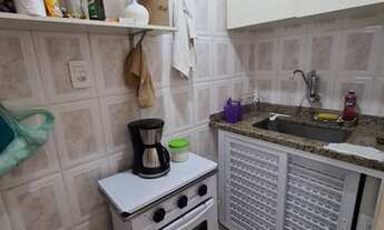 Imagem 4: Apartamento para aluguel com 32 metros quadrados com 1 quarto