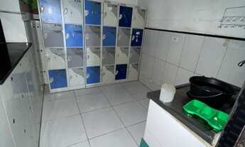 Imagem 2: Nova Waka Metrô Belém - Masculina