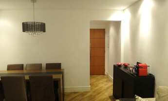Imagem 5: LINDO APARTAMENTO VENDIDO MOBILIADO !!!