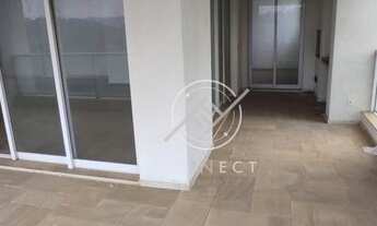 Imagem 7: The Penthouses Tamboré - apto de 367 m2 com 4 suítes e 5 vagas