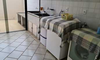 Imagem 7: Excelente casa em condomínio à venda, em Parque Residencial Colina das Estrelas