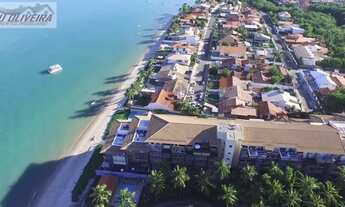 Imagem 3: De 350 por 290 mil - Terreno 360m² cond Ouro Verde Praia - Barra de São Miguel