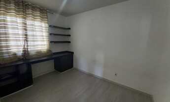 Imagem 6: Residencial Portal das Serras Setor Negrão 2/1 suite repleto armarios andar alto lazer com