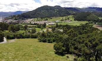 Imagem 4: Urubici/Sítio/Chácara/Área Rural com vista para cidade á venda em Urubici