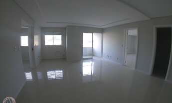 Imagem 3: Cobertura no residencial Vasel