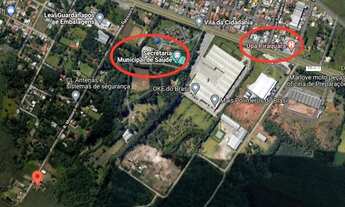 Imagem 4: Terreno em Piraquara