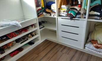 Imagem 5: Casa em condomínio fechado