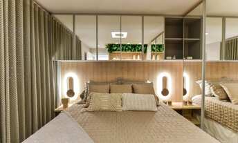 Imagem 2: Lindo/ Bem localizado / 2 dorms/ entrega Agosto 22