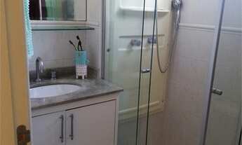 Imagem 7: Apartamento para venda possui 75 metros quadrados com 2 quartos em Perdizes - São Paulo