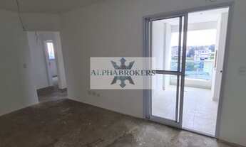 Imagem 4: Apartamento para venda tem 84 metros quadrados com 3 quartos em Vila Yara - Osasco - SP