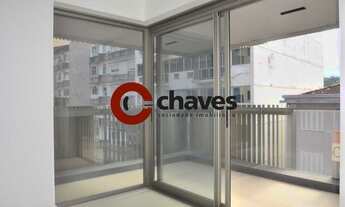 Imagem 5: Apartamento para venda com 116 metros quadrados com 1 quarto em Leblon - Rio de Janeiro