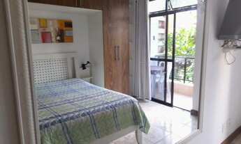 Imagem 5: Apartamento para venda com 2 quartos em Passagem - Cabo Frio - RJ