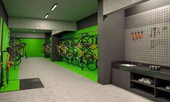 Imagem 5: R$ 910.000,00 Apartamento com 3 dormitórios