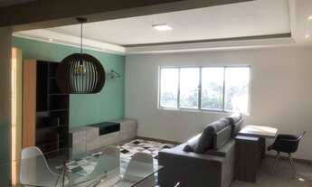 Imagem 7: Apartamento para venda com 115 metros quadrados com 3 quartos em Ponta de Baixo - São José