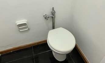 Imagem 5: Sala comercial na Rua do Ouvidor