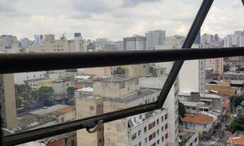 Imagem 2: Apartamento duplex 52 m² com 1 quarto em Bela Vista - São Paulo - São Paulo