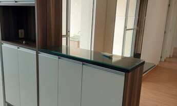 Imagem 2: Apartamento para venda possui 59 metros quadrados com 2 quartos em km 18 - Osasco - SP