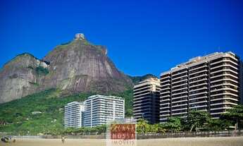 Imagem 7: Apartamento de luxo na Praia de São Conrado