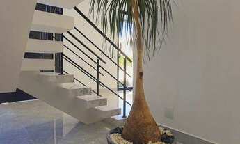 Imagem 6: Casa com 3 dormitórios à venda, 310 m² por R$ 1.990.000,00 - Condomínio Residencial Eurovi