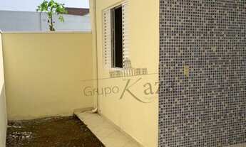 Imagem 6: Casa - Residencial Santa Paula - Jacareí - 3 Dormitórios - 133m2